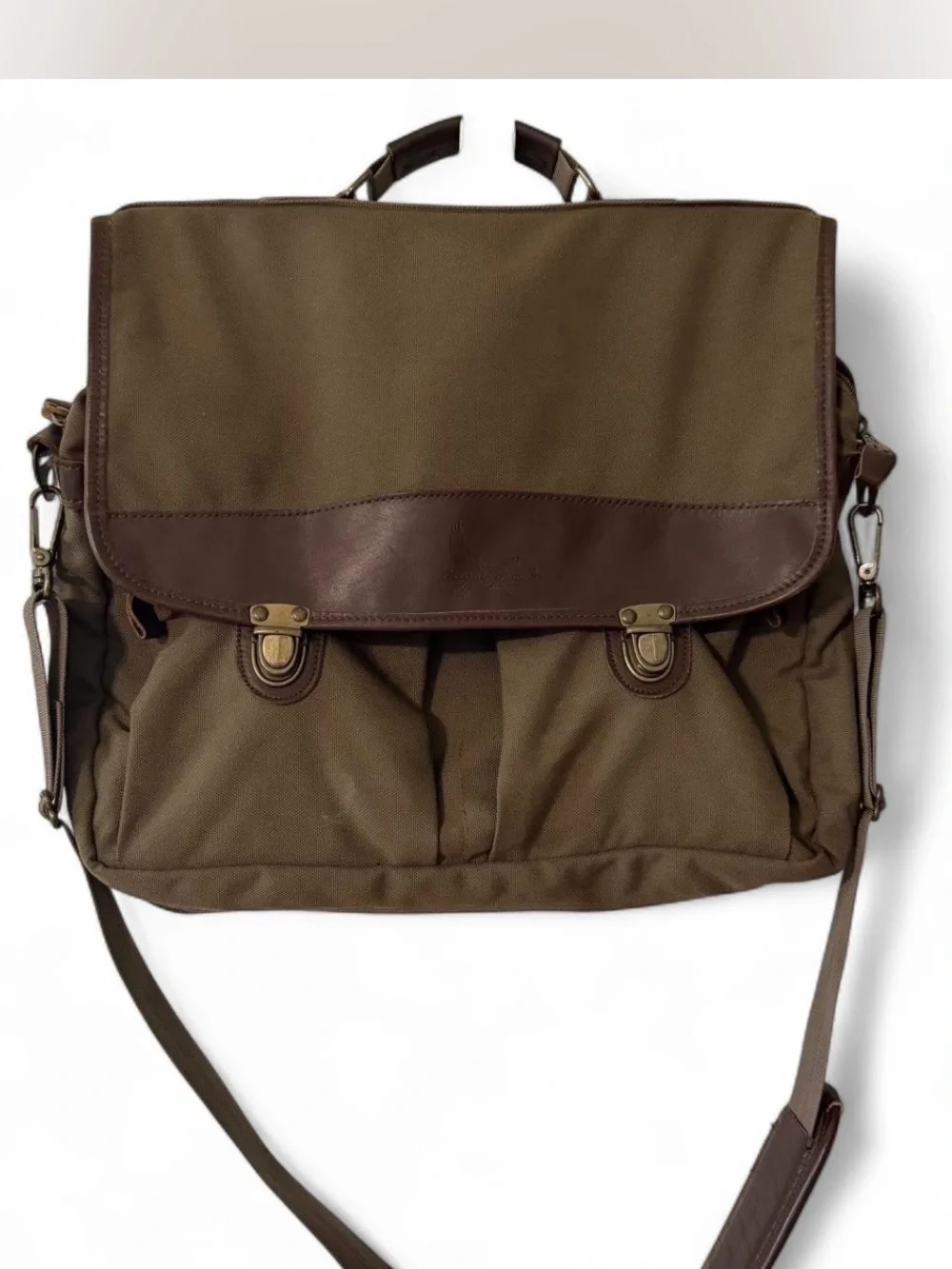 Eddie Bauer Messenger Bag